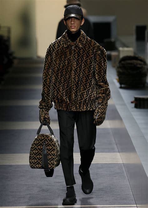 fendi clothing for men.